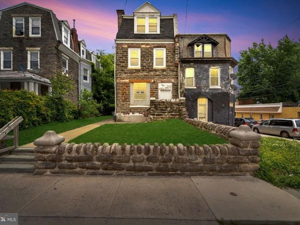 162 W MANHEIM STREET , PHILADELPHIA, PA 19144