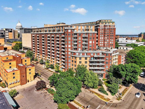 333 W Mifflin Street, Unit 2120, Madison, WI 53703
