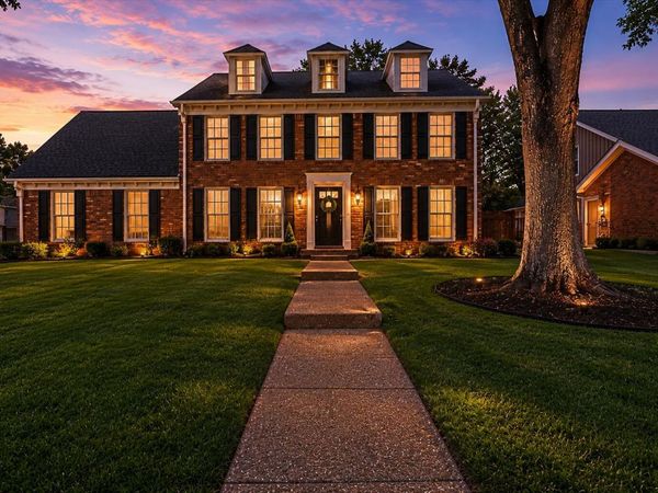 8172 HAMPTON GROVE LN, Germantown, TN 38138