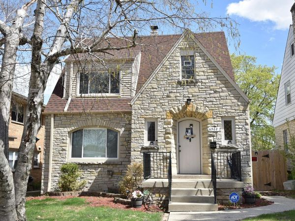 6502 W Medford Ave, Milwaukee, WI 53218