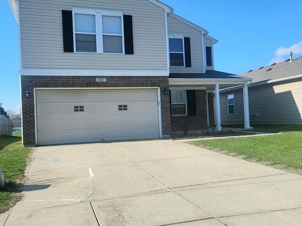 868 Wheatgrass Drive , Greenwood, IN 46143