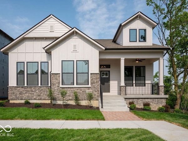 19995 Tomlinson Road , Westfield, IN 46074
