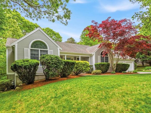 103 Falling Leaf, Barnstable, MA 02655