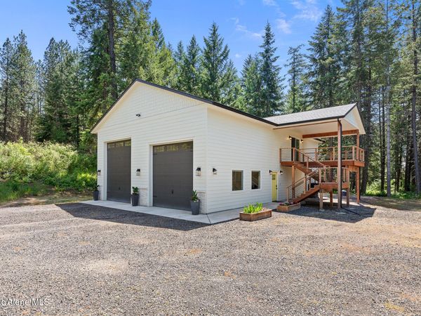 6272 E Melendreras RD , Coeur d'Alene, ID 83814