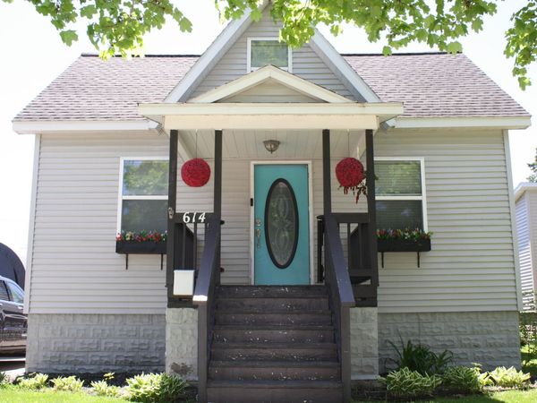 614 W Lake Street, Alpena, MI 49707