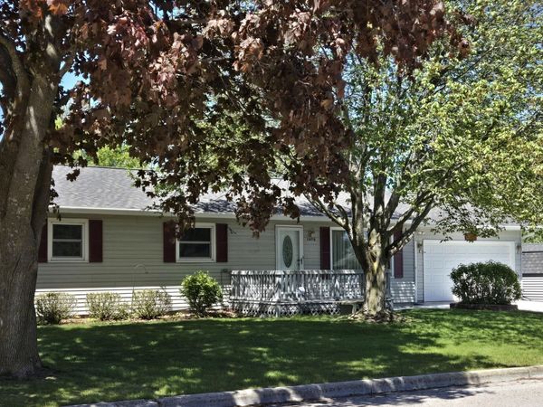 2670 S Fourth Avenue, Alpena, MI 49707