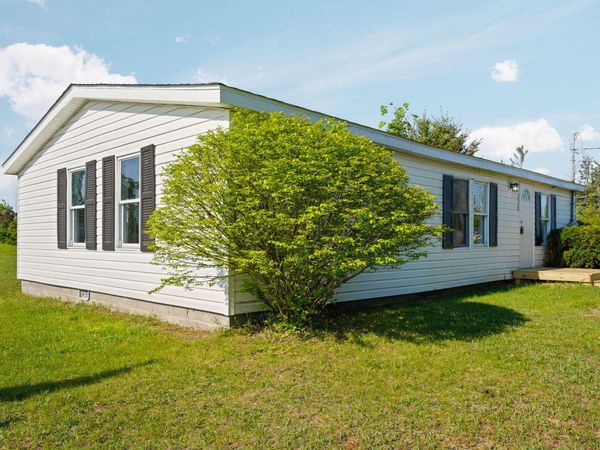 458 Garfield Street, Vanderbilt, MI 49795