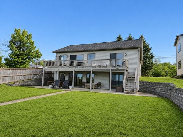 5880 W Houghton Lake Drive, Houghton Lake, MI 48629