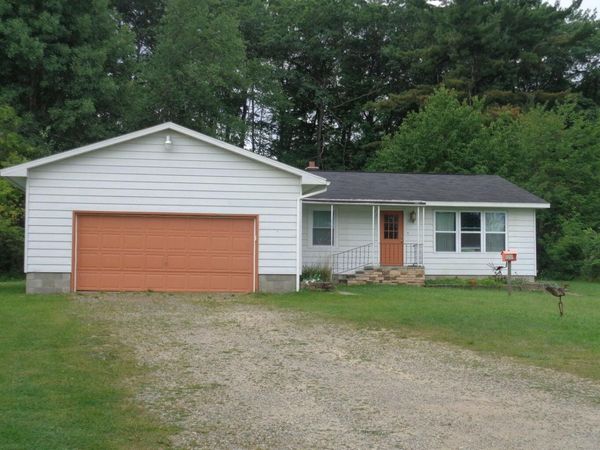5287 W Houghton Lake Drive, Houghton Lake, MI 48629