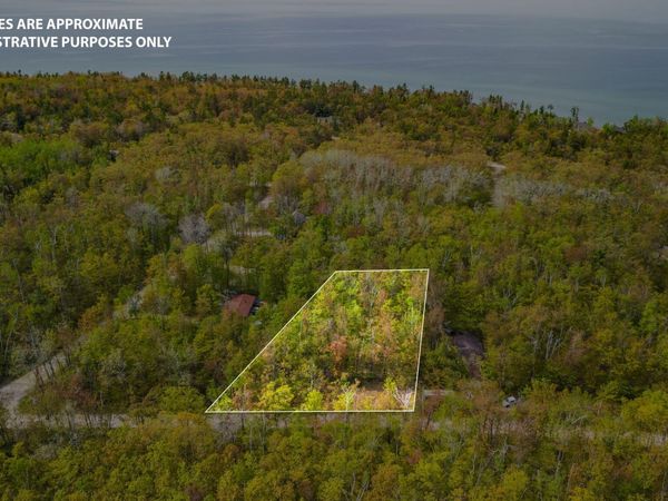 8299 Ridgeview Drive, Cheboygan, MI 49721