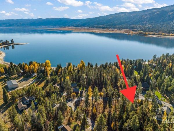 52 Windsong Way, Donnelly, ID 83615