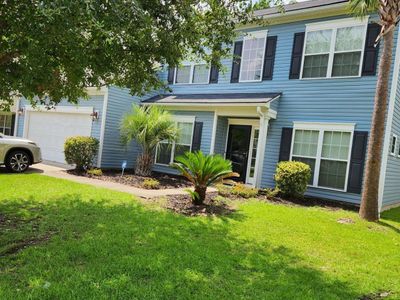 5120 Timicuan Way, Summerville, SC 29485