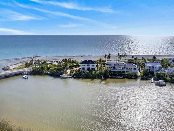 17201 Captiva DR , CAPTIVA, FL 33924