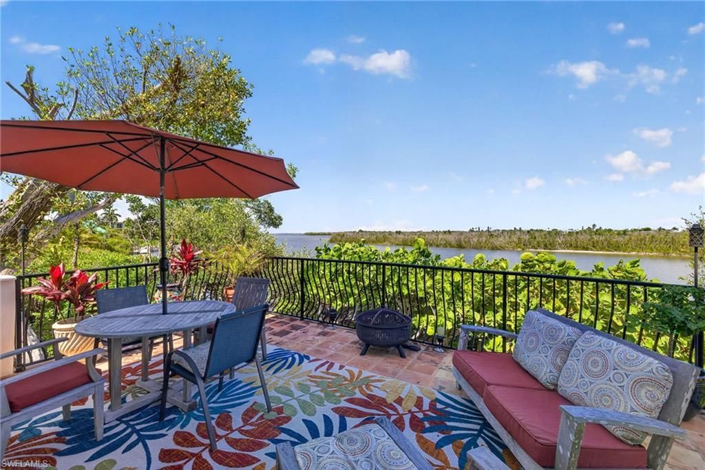 17201 Captiva Dr , Captiva, FL 33924 Photo