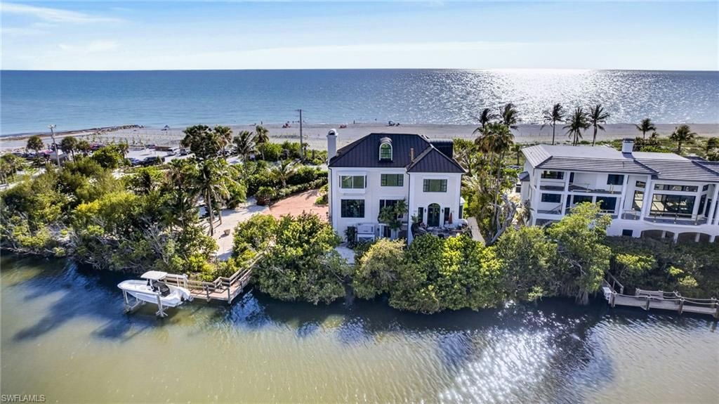 17201 Captiva Dr , Captiva, FL 33924 Photo