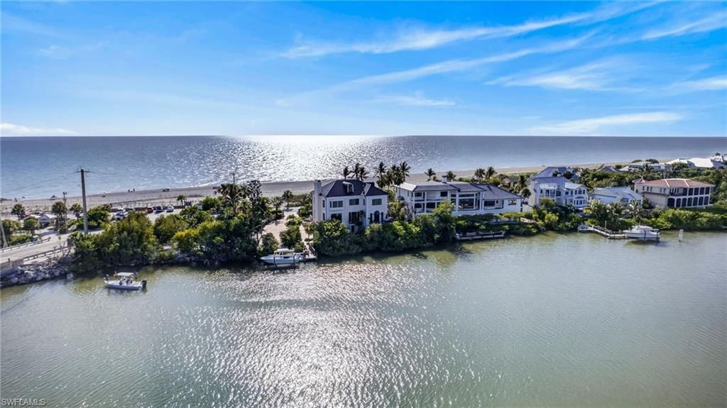 17201 Captiva Dr , Captiva, FL 33924 Photo