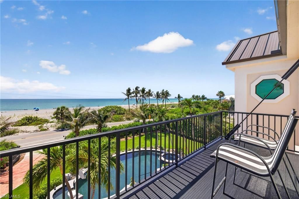 17201 Captiva Dr, Captiva, FL 33924 Photo
