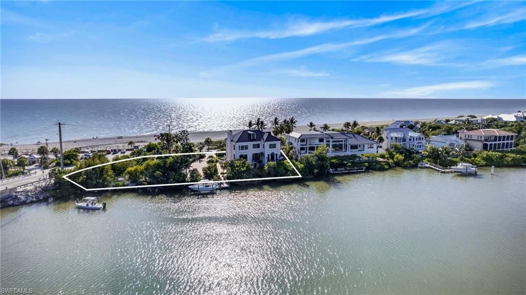 17201 Captiva Dr , Captiva, FL 33924 Photo