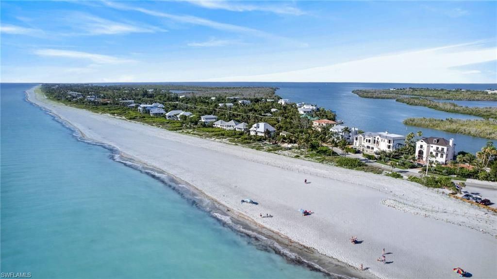 17201 Captiva Dr , Captiva, FL 33924 Photo