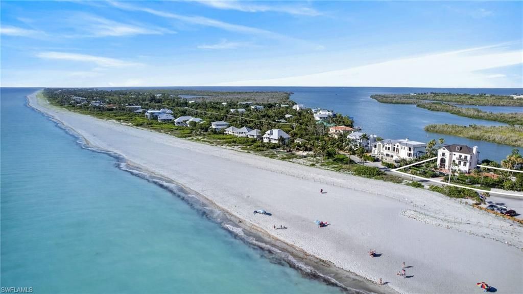 17201 Captiva Dr, Captiva, FL 33924 Photo