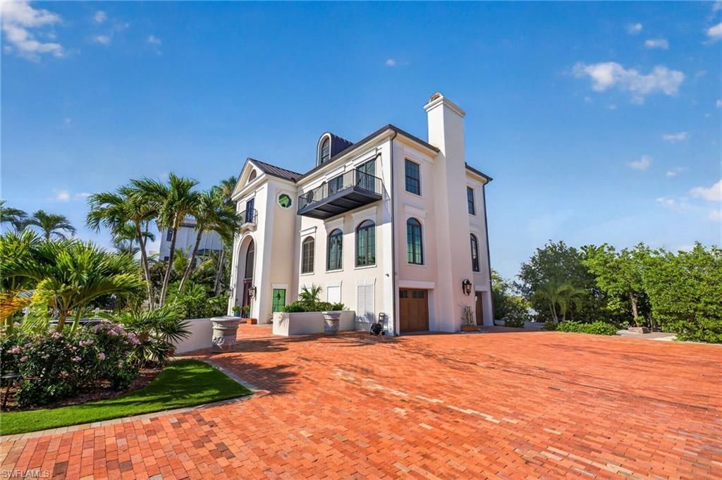 17201 Captiva Dr , Captiva, FL 33924 Photo