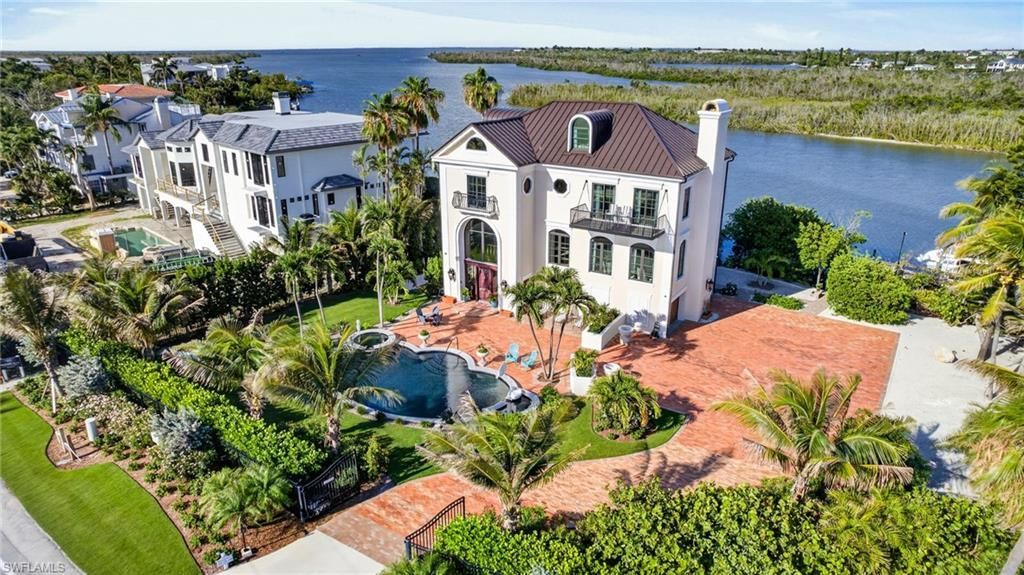 17201 Captiva Dr , Captiva, FL 33924 Photo