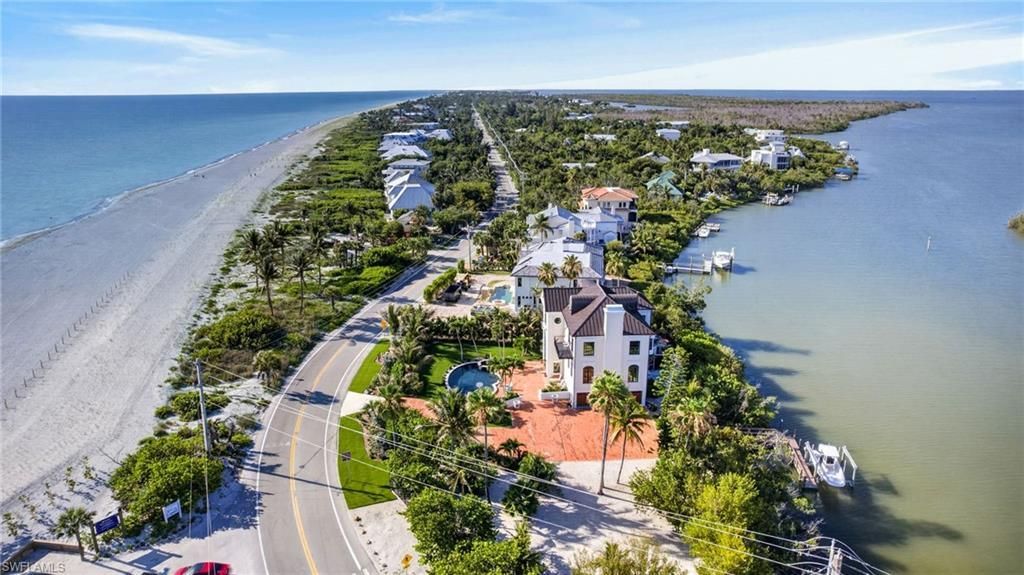 17201 Captiva Dr , Captiva, FL 33924 Photo