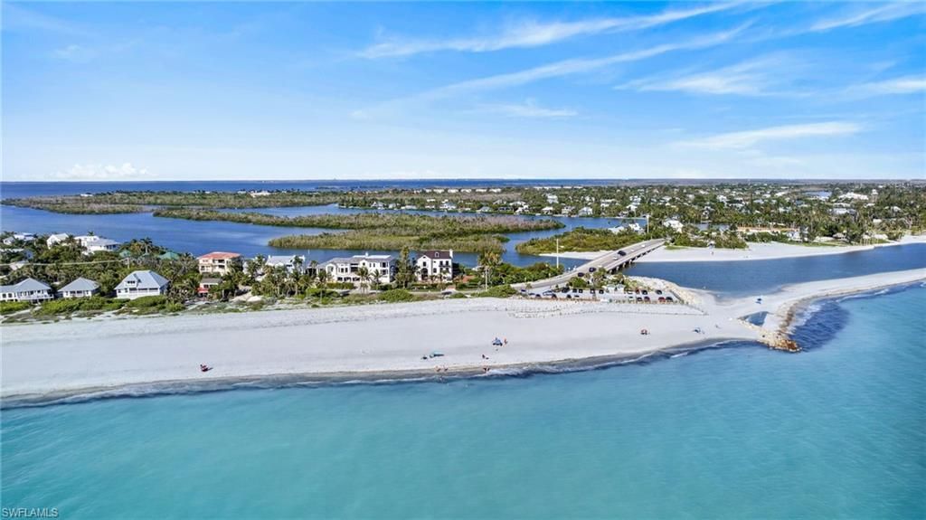 17201 Captiva Dr, Captiva, FL 33924 Photo