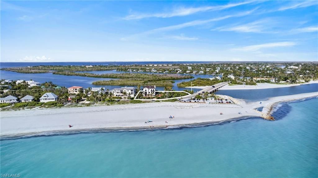 17201 Captiva Dr , Captiva, FL 33924 Photo