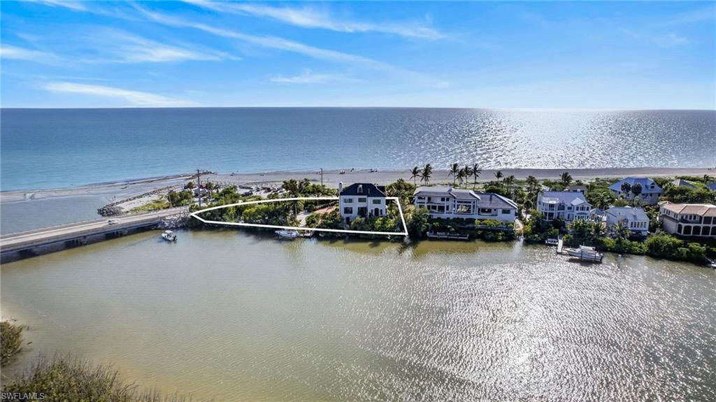 17201 Captiva Dr , Captiva, FL 33924 Photo