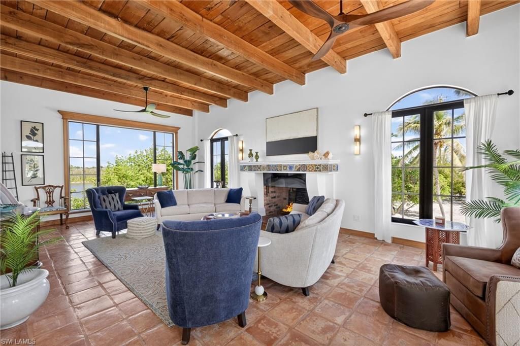 17201 Captiva Dr , Captiva, FL 33924 Photo