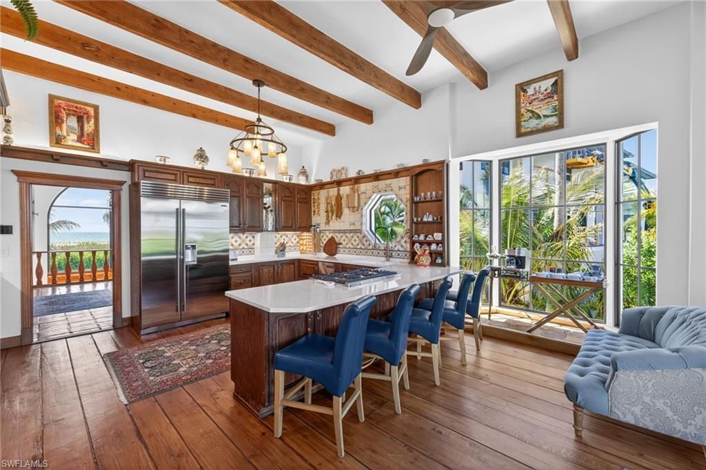 17201 Captiva Dr, Captiva, FL 33924 Photo