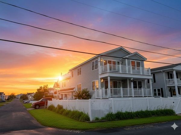 112 Ocean Drive, Seabrook, NH 03874