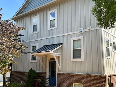 1408 Crafton Way, Unit None, Raleigh, NC 27607
