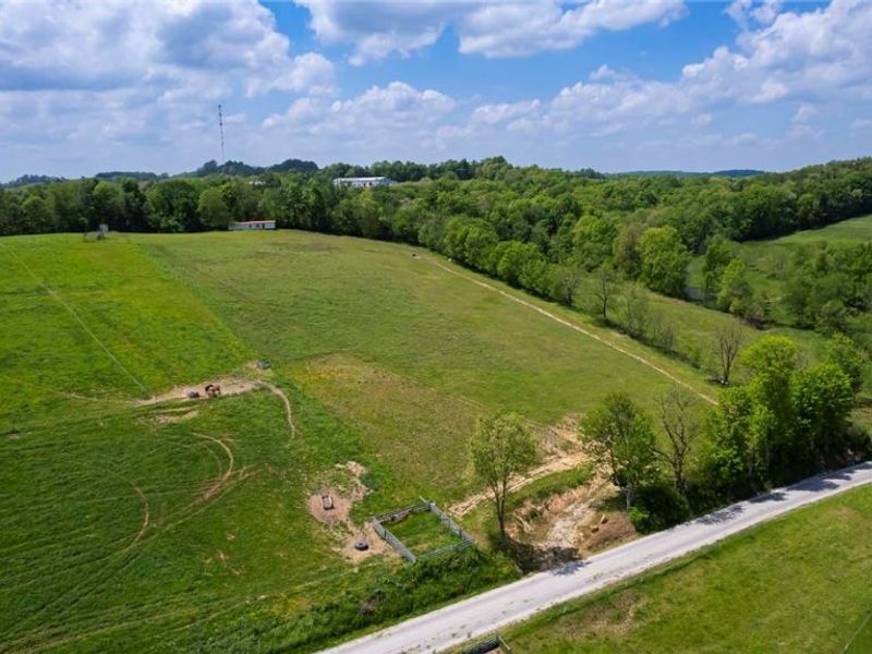 County Road 126 , Millersburg, OH 43805 Photo 1