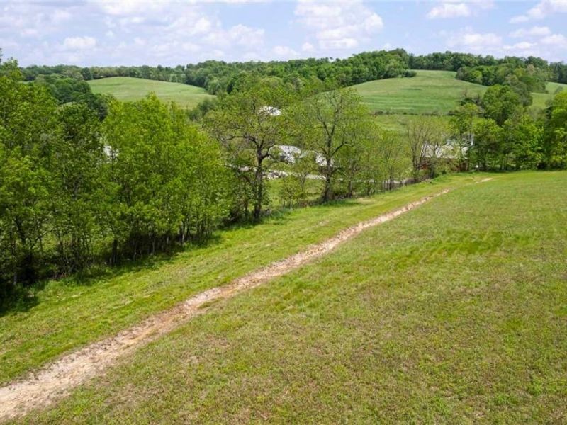 County Road 126 , Millersburg, OH 43805 Photo 16
