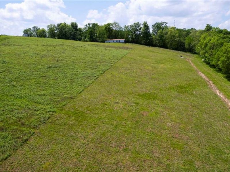 County Road 126 , Millersburg, OH 43805 Photo 17