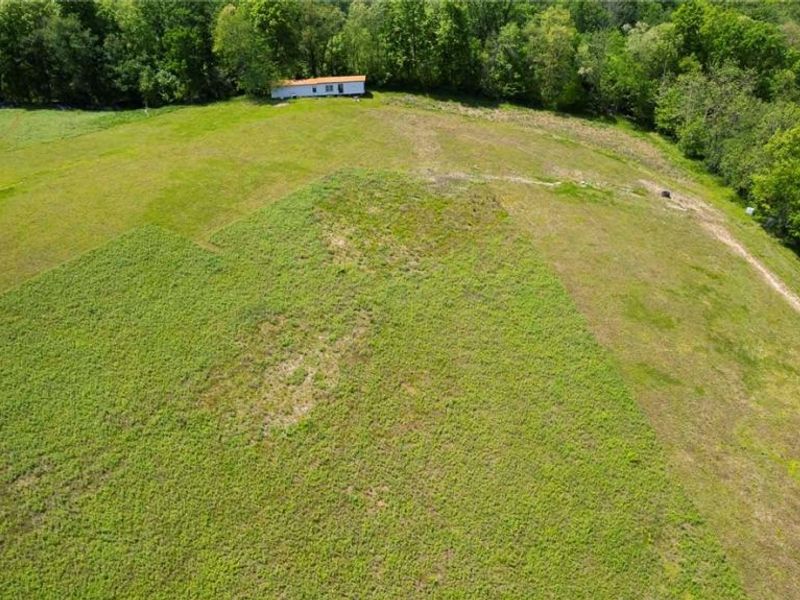 County Road 126 , Millersburg, OH 43805 Photo 3