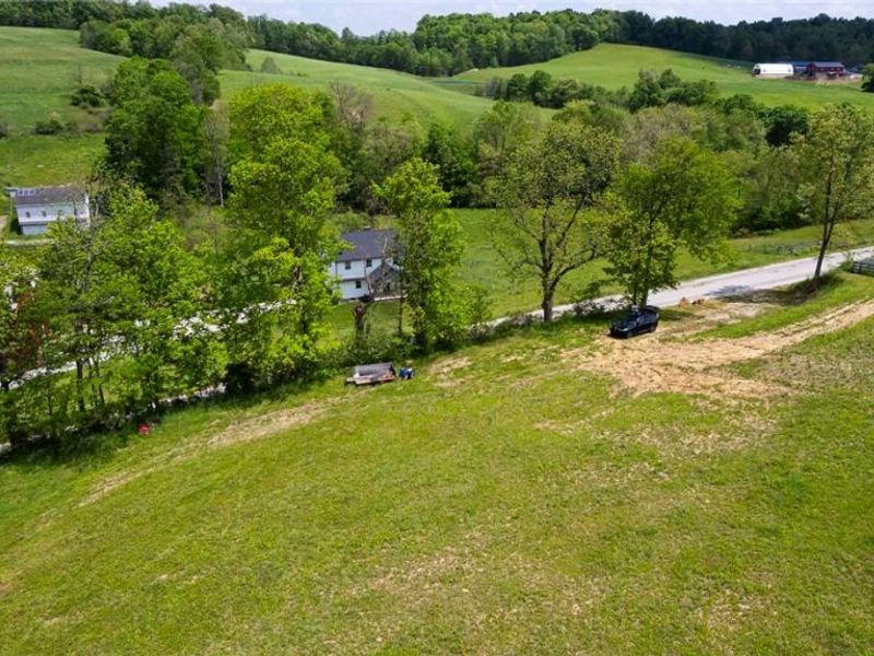 County Road 126 , Millersburg, OH 43805 Photo 4