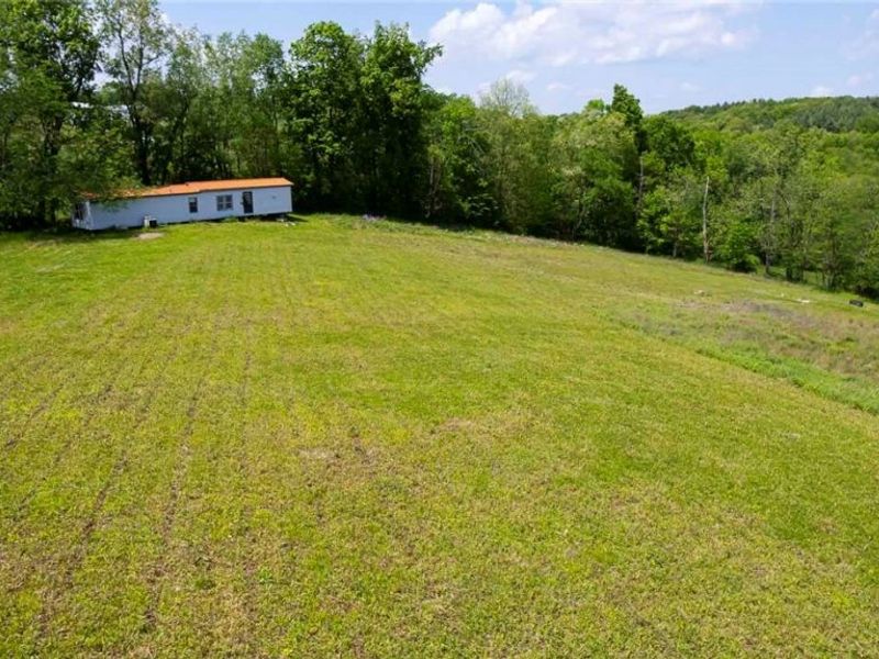 County Road 126 , Millersburg, OH 43805 Photo 5