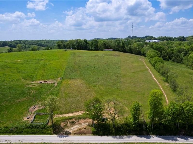 County Road 126 , Millersburg, OH 43805 Photo 7