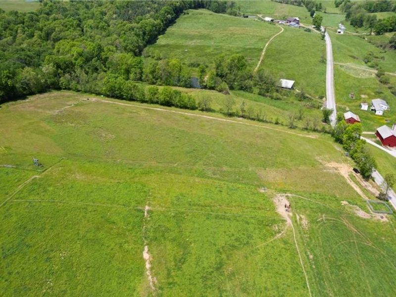 County Road 126 , Millersburg, OH 43805 Photo 8