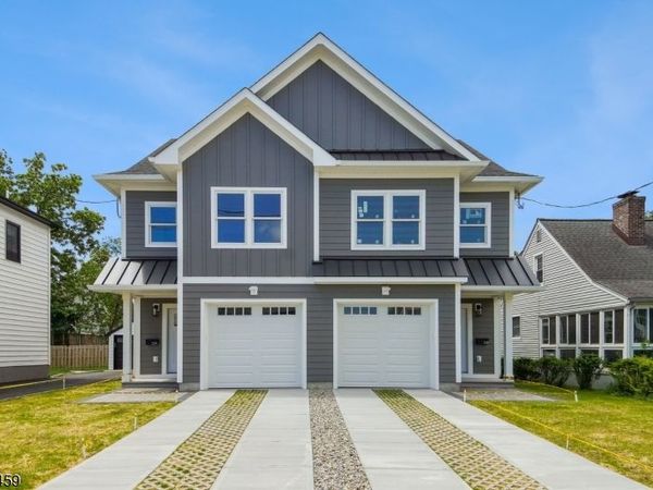 22 Willow St, Unit A, Millburn, NJ 07041