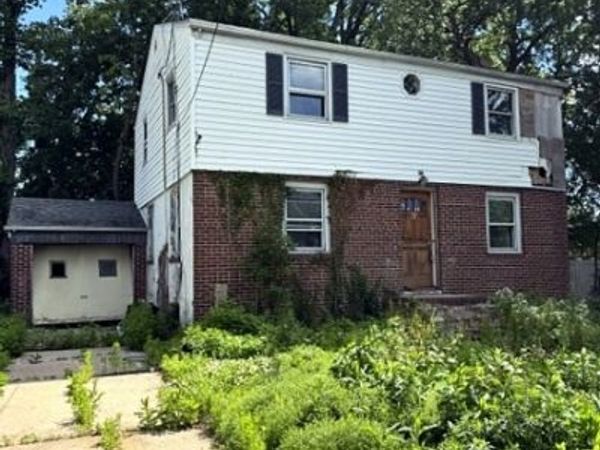 416 Alexander Ave, Linden, NJ 07036