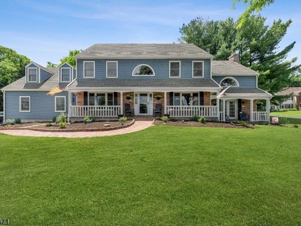 5 Jenny Jump Ct, Raritan, NJ 08822