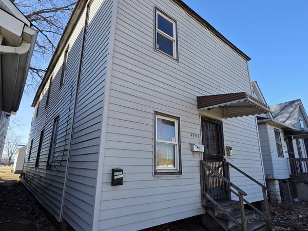 5008 Alexander Avenue , East Chicago, IN 46312