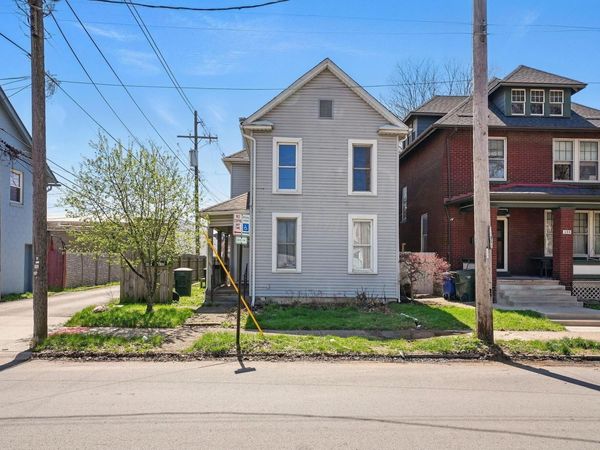 445-447 Thurman Avenue , Columbus, OH 43206