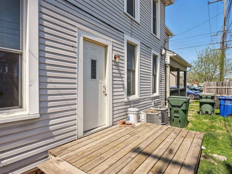445-447 Thurman Avenue , Columbus, OH 43206 Photo 12