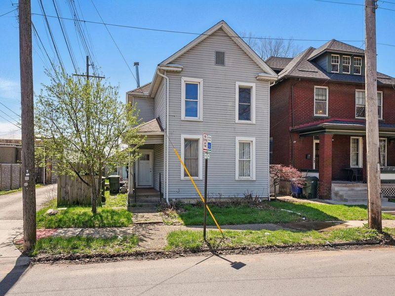 445-447 Thurman Avenue , Columbus, OH 43206 Photo 2