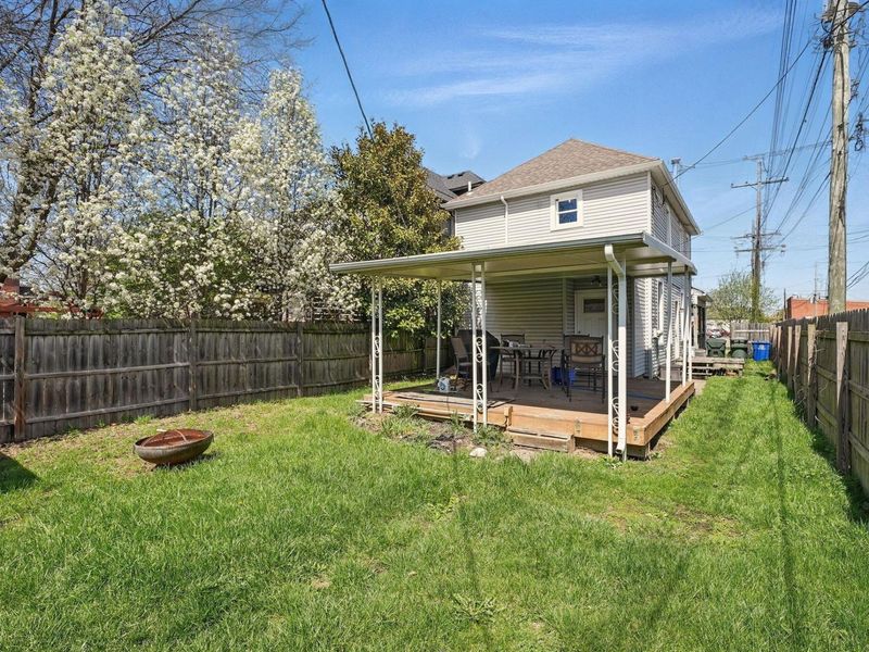 445-447 Thurman Avenue , Columbus, OH 43206 Photo 29